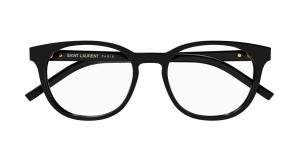 ST LAURENT SL M111 003 Brille Black