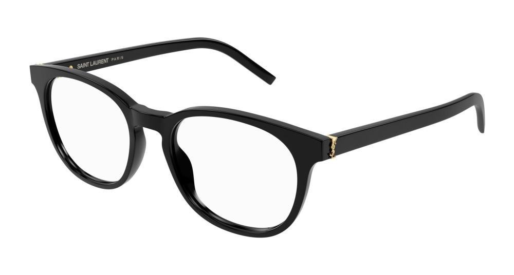 ST LAURENT SL M111 003 Brille Black