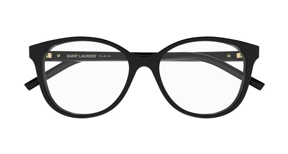 ST LAURENT SL M112 003 Brille Black