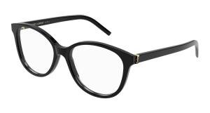 ST LAURENT SL M112 003 Brille Black