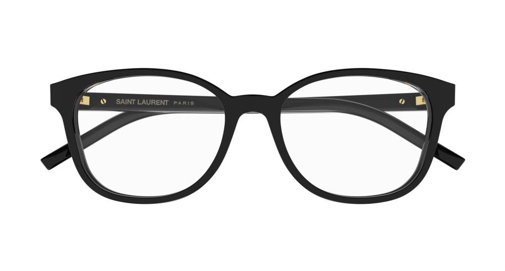 ST LAURENT SL M113 001 Brille Black