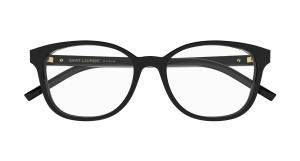 ST LAURENT SL M113 001 Brille Black