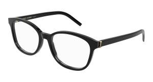 ST LAURENT SL M113 001 Brille Black