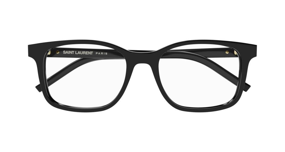 ST LAURENT SL M120 002 Brille Black