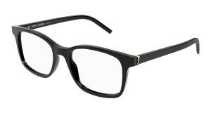 ST LAURENT SL M120 002 Brille Black