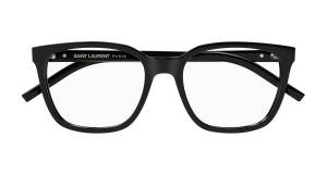 ST LAURENT SL M129 006 Brille Black