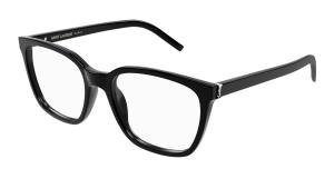 ST LAURENT SL M129 006 Brille Black