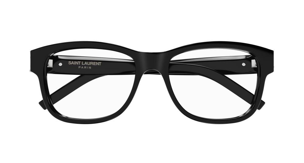 ST LAURENT SL M132 004 Brille Black