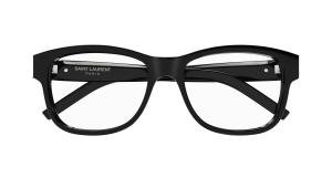 ST LAURENT SL M132 004 Brille Black