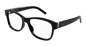 ST LAURENT SL M132 004 Brille Black