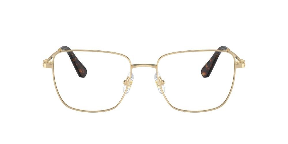 SWAROVSKI SK1003 4013 Brille Gold