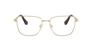 SWAROVSKI SK1003 4013 Brille Gold