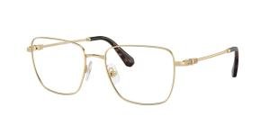 SWAROVSKI SK1003 4013 Brille Gold