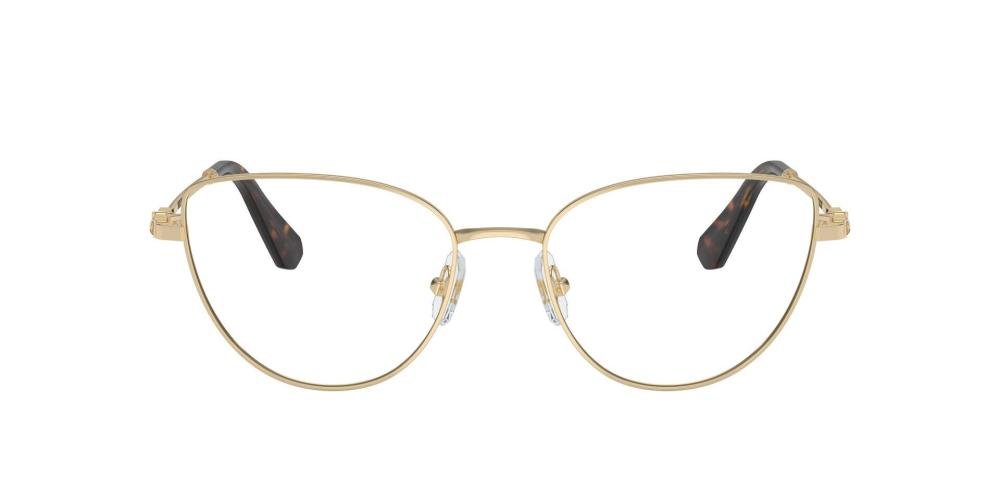 SWAROVSKI SK1007 4013 Brille Gold