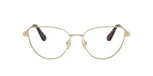 SWAROVSKI SK1007 4013 Brille Gold