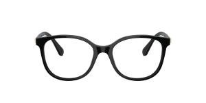 SWAROVSKI SK2002 1001 Brille Black