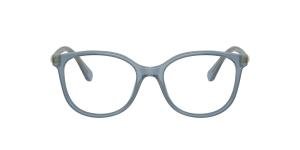 SWAROVSKI SK2002 1035 Brille Blue