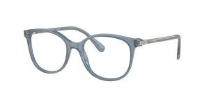 SWAROVSKI SK2002 1035 Brille Blue