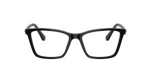 SWAROVSKI SK2015 1001 Brille Black