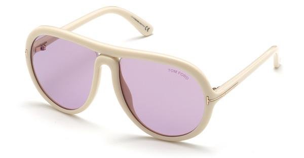 TOM FORD FT0768 25Y Solbrille Multi med  glass