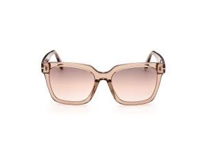 TOM FORD FT0952 45G Solbrille Annet med Annet glass