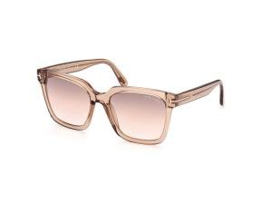 TOM FORD FT0952 45G Solbrille Annet med Annet glass