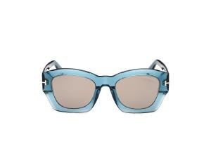 TOM FORD FT1083 90L Brille Blue