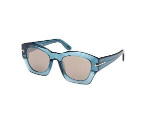 TOM FORD FT1083 90L Brille Blue