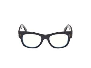 TOM FORD FT5040-B 001 Brille Black