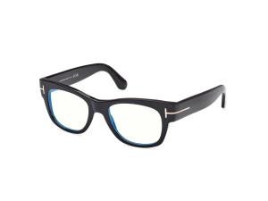 TOM FORD FT5040-B 001 Brille Black