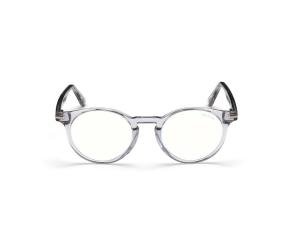 TOM FORD FT5557 020 Brille Grey