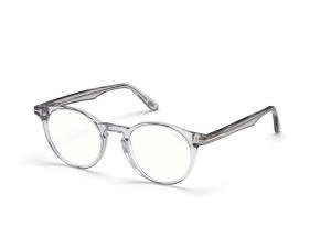 TOM FORD FT5557 020 Brille Grey