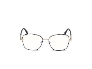 TOM FORD FT5685 001 Brille Black