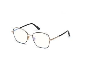 TOM FORD FT5685 001 Brille Black