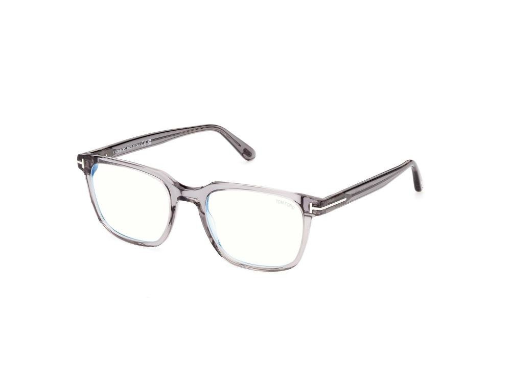 TOM FORD FT5818-B 020 Brille Grey