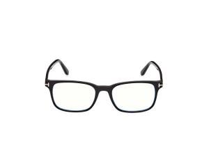 TOM FORD FT5831-B 001 Brille Black