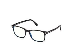 TOM FORD FT5831-B 001 Brille Black