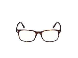 TOM FORD FT5831-B 052 Brille Brown