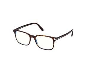 TOM FORD FT5831-B 052 Brille Brown