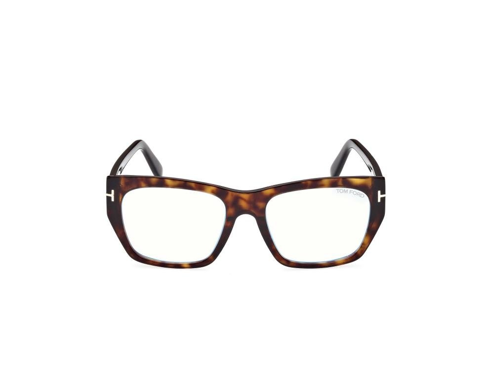 TOM FORD FT5846-B 052 Brille Brown
