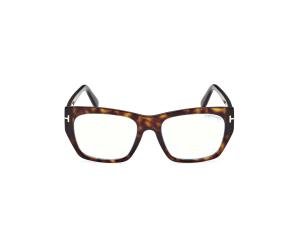 TOM FORD FT5846-B 052 Brille Brown