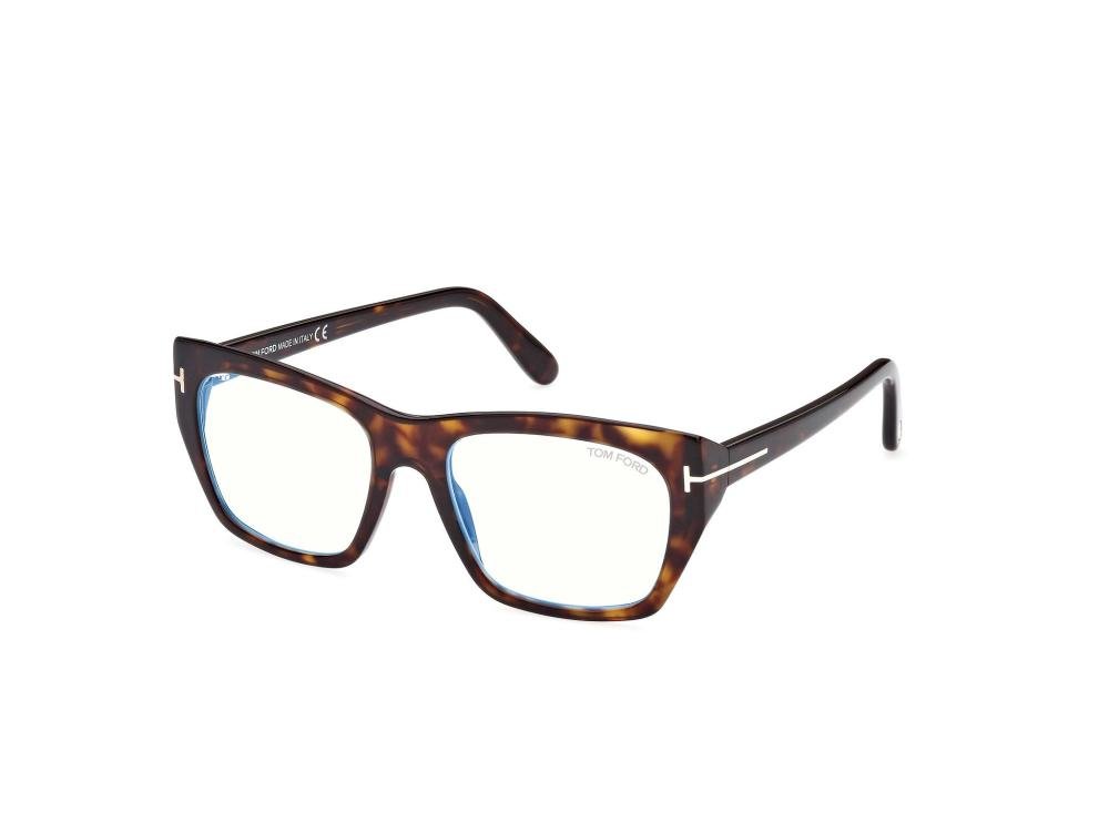 TOM FORD FT5846-B 052 Brille Brown