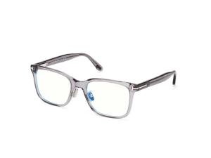 TOM FORD FT5853-D-B 020 Brille Grey