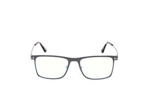 TOM FORD FT5865-B 020 Brille Grey