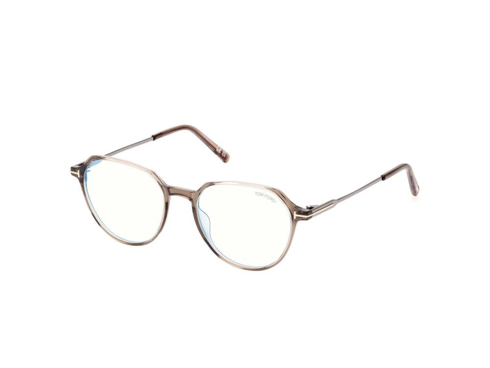 TOM FORD FT5875-B 045 Brille Other