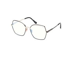 TOM FORD FT5876-B 032 Brille Multi