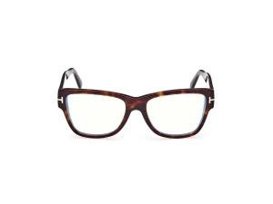 TOM FORD FT5878-B 052 Brille Brown