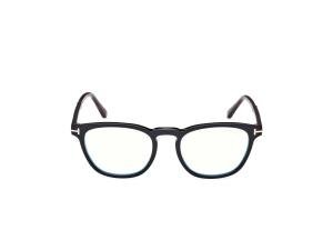 TOM FORD FT5890-B 005 Brille Black