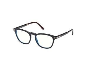 TOM FORD FT5890-B 005 Brille Black