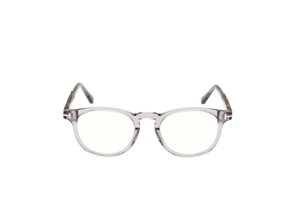 TOM FORD FT5891-B 020 Brille Grey